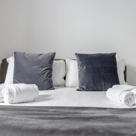 Art House Centro Storico Luxury Apartment Rome Exterior photo