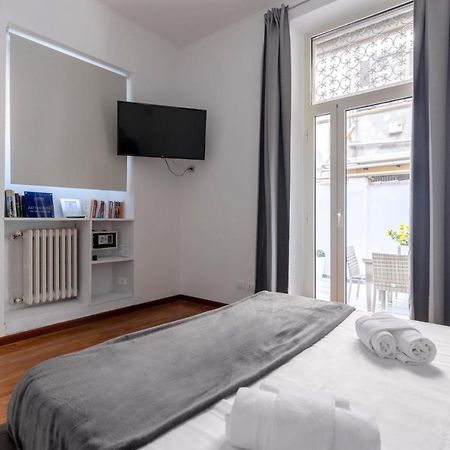 Art House Centro Storico Luxury Apartment Rome Exterior photo