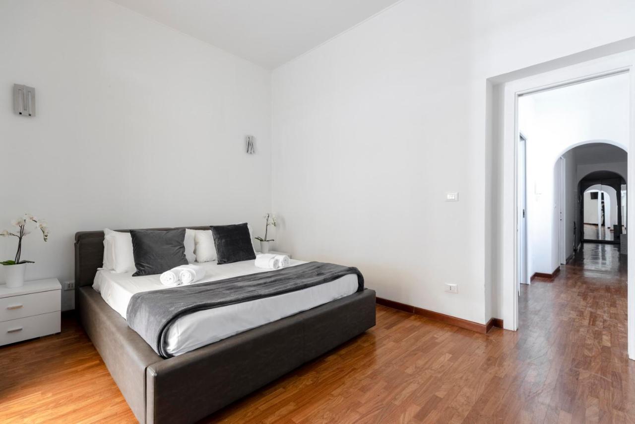 Art House Centro Storico Luxury Apartment Rome Exterior photo