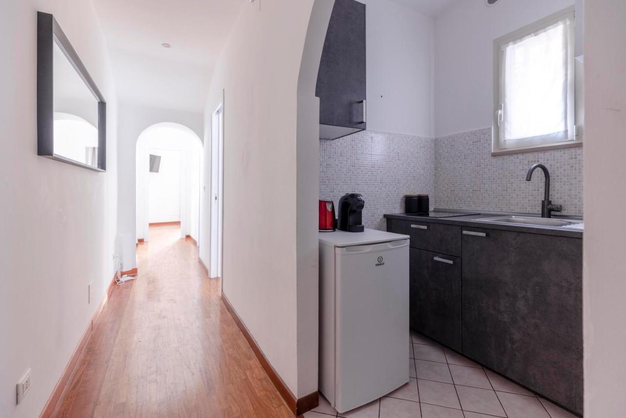 Art House Centro Storico Luxury Apartment Rome Exterior photo