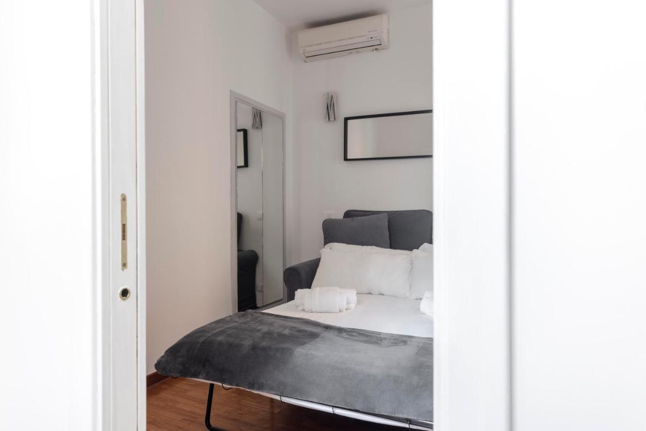 Art House Centro Storico Luxury Apartment Rome Exterior photo