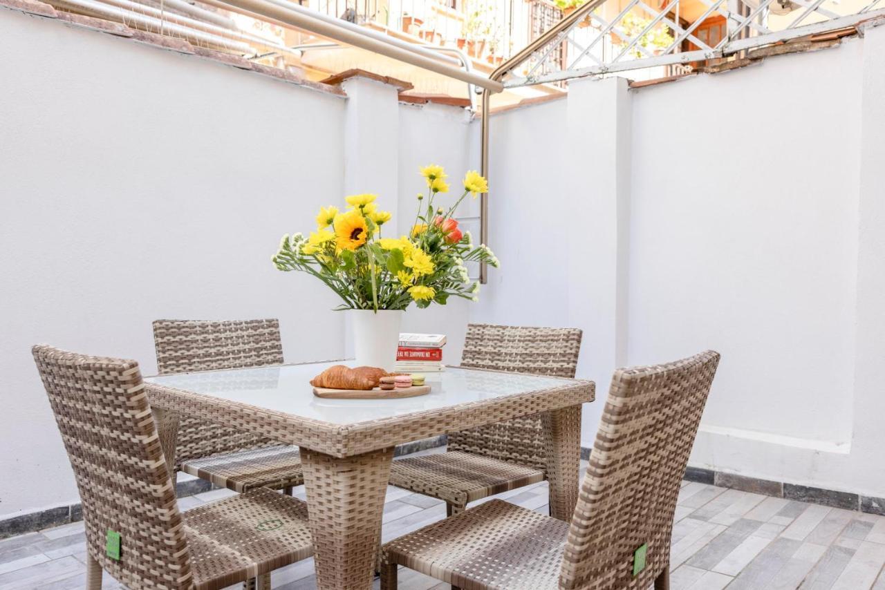 Art House Centro Storico Luxury Apartment Rome Exterior photo